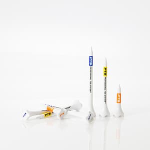 PTS Plastic Performance Tees
