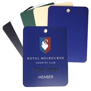 Sandwich Core Tags