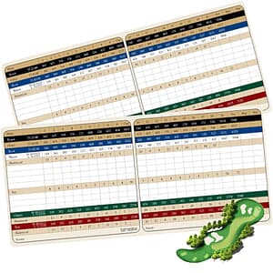 Custom Scorecards
