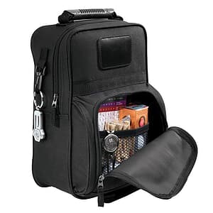 Shoe "Caddy" Zippered