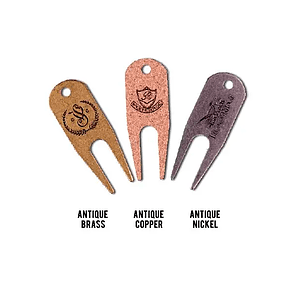 Steel Divot Tools