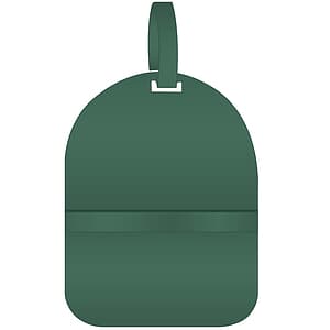 Tombstone Club Bag Tags