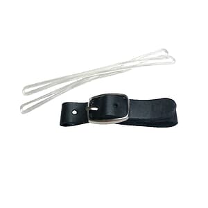 Bag Tag Straps