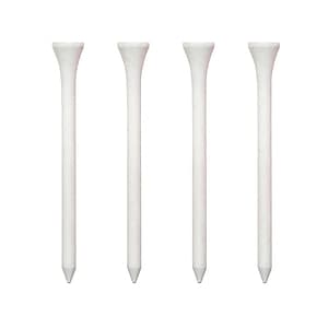 Premium Deluxe Hardwood Tees