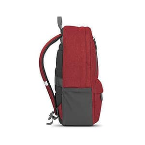 SOLO UBN761-46 COVER BACKAPCK, BURGUNDY