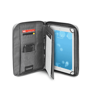 SOLO REFRESH TABLET PADFOLIO