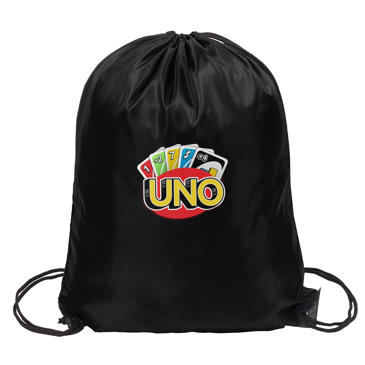 Polyester Drawstring Bag