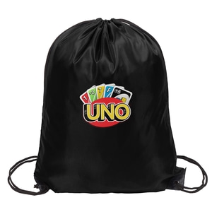 Polyester Drawstring Bag