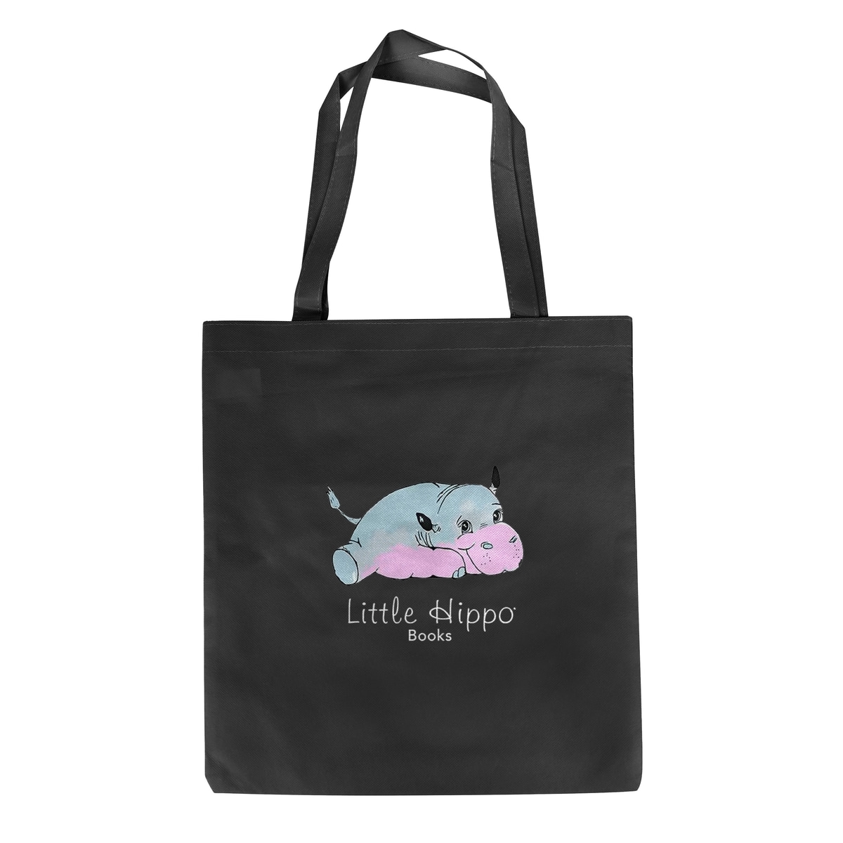 Eco Savings Non-Woven Tote 4CP