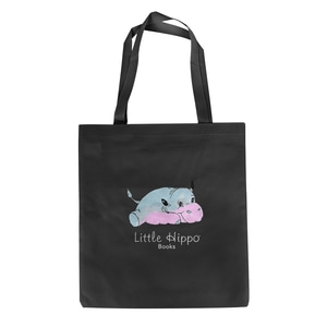 Eco Savings Non-Woven Tote 4CP