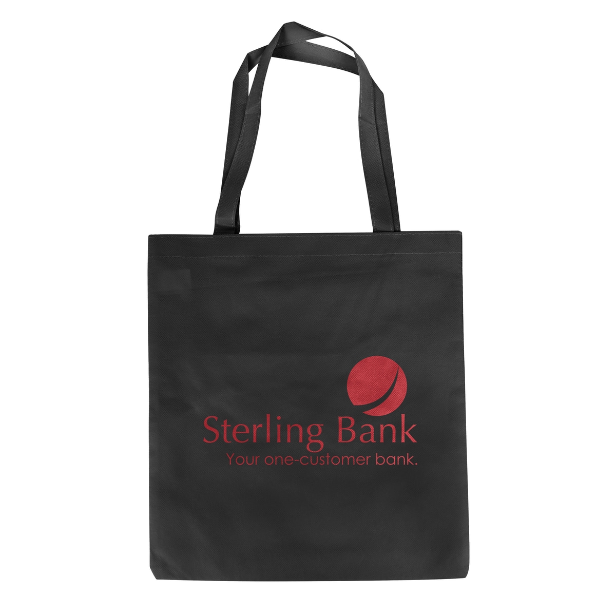 Eco Savings Non-Woven Tote