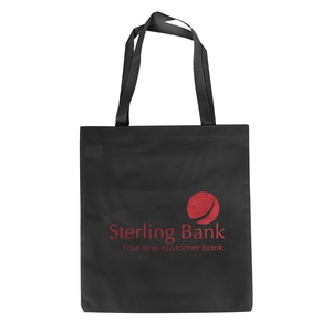 Eco Savings Non-Woven Tote
