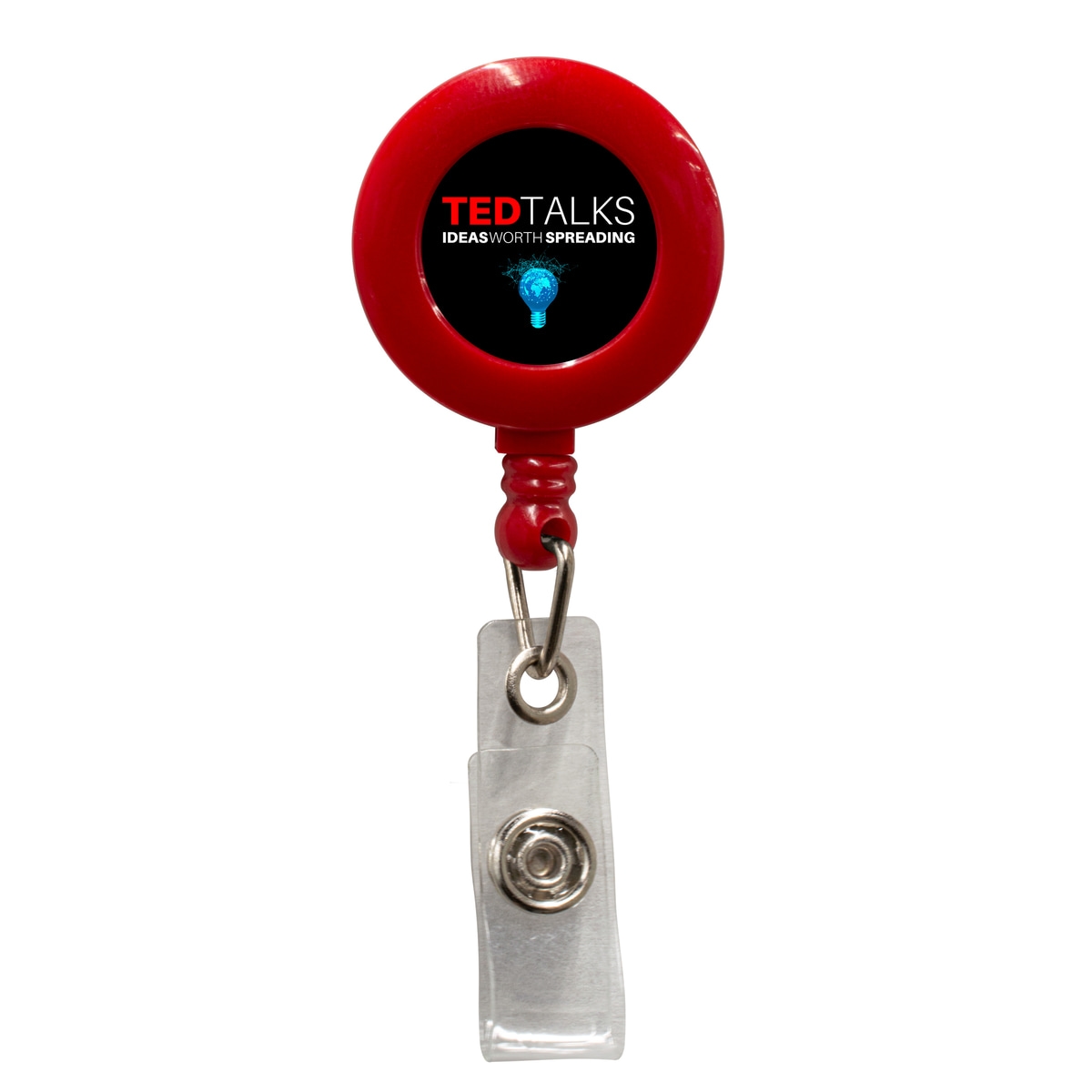 Round Badge Reels