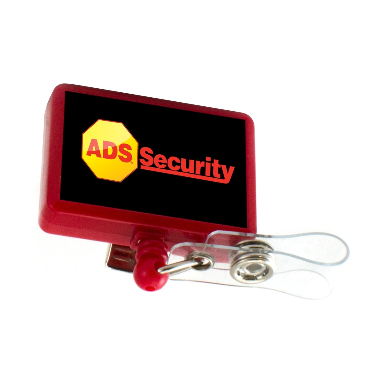 Rectangle Badge Reels