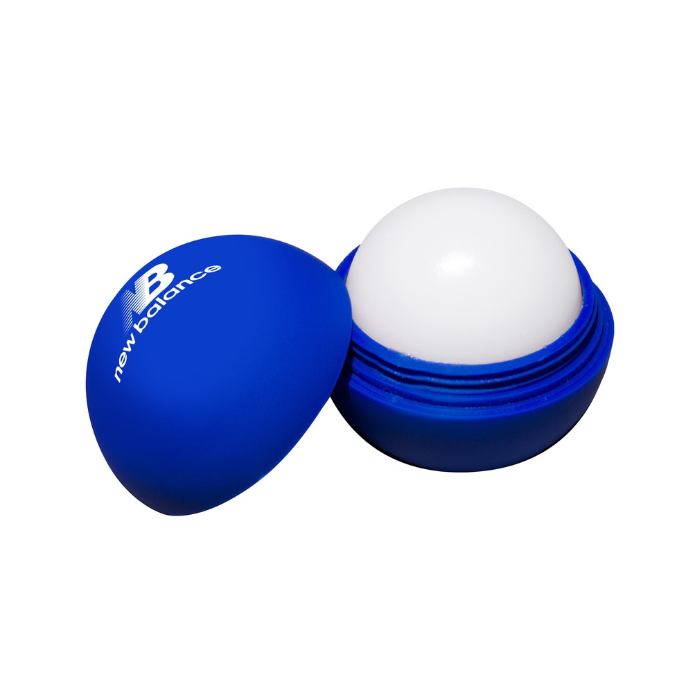 Tek-Os Round Lip Balm
