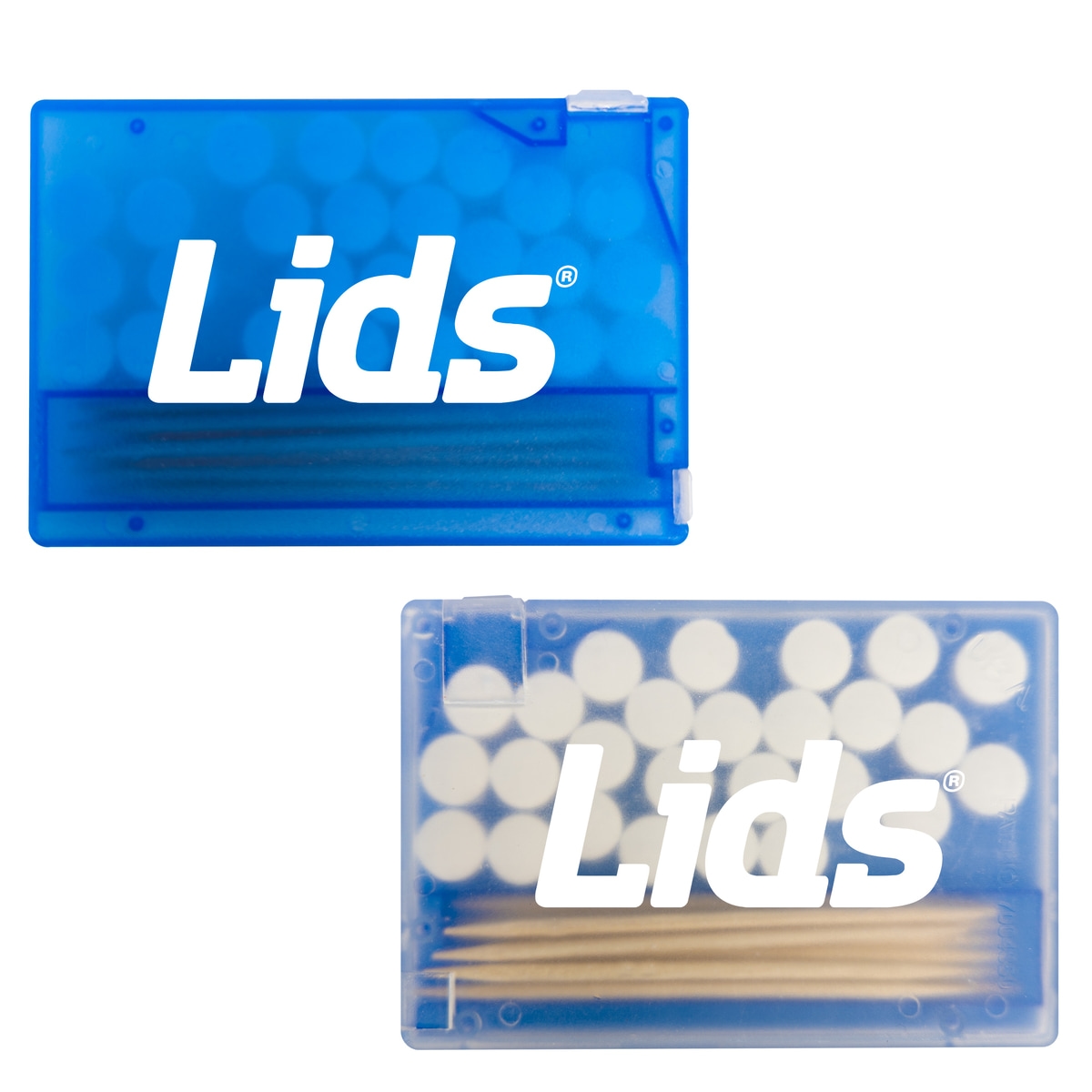 Rectangle Shaped Pick ‘n’ Mints