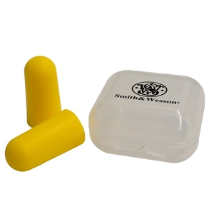 Square Case Ear Plugs