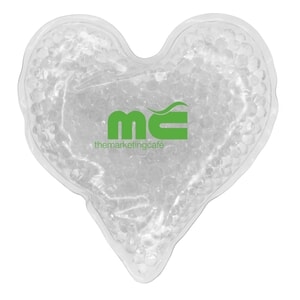 Heart Shaped Hot/Cold Pack