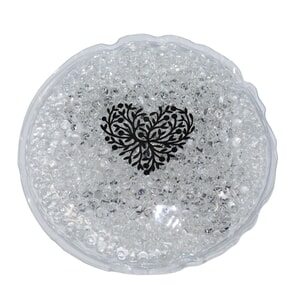 Gel Tekbeads Hot/Cold Pack - Circle