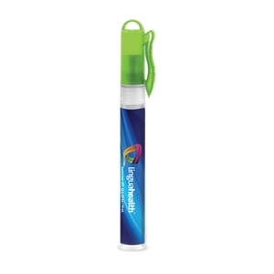 0.33oz  10ml Sunblock Spray SPF30