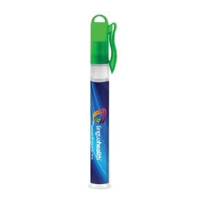 0.33oz  10ml Sunblock Spray SPF30