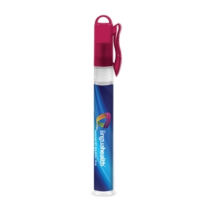 0.33oz  10ml Sunblock Spray SPF30