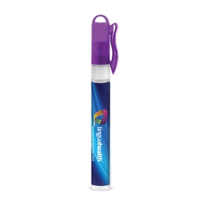 0.33 oz / 10 ml Sunblock Spray SPF30