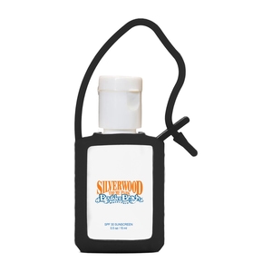 Travel SPF30 .5 oz Square Sunscreen