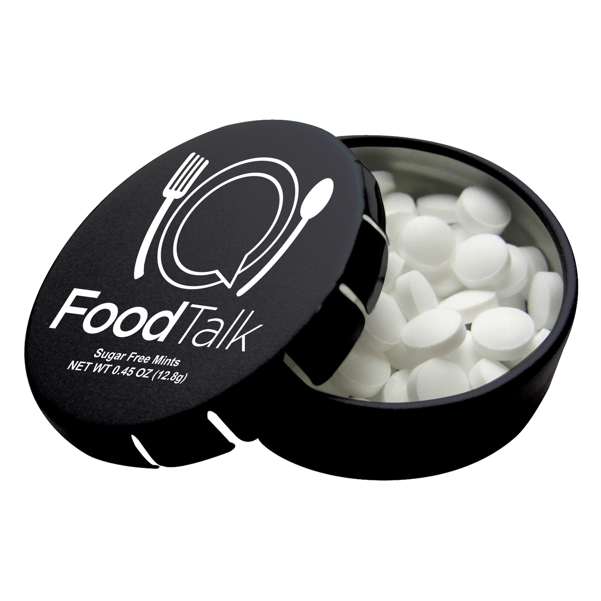 Tek Klick Mint Tin