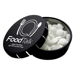 Tek Klick Mint Tin