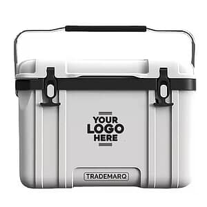 28QT PU Ice Cooler Box - Price Includes Full Colour Logo