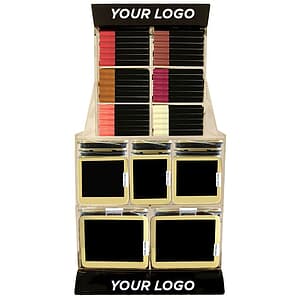Cigar - Cigarillo Retail Display - Large