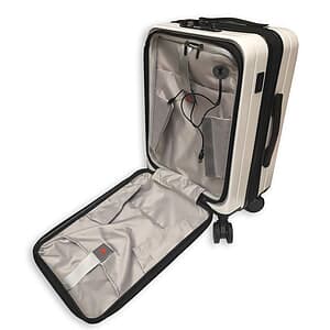 Carry-On Luggage