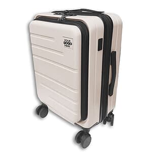 Carry-On Luggage