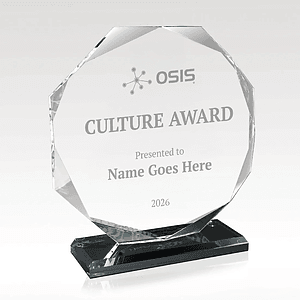 OSIS Culture Award